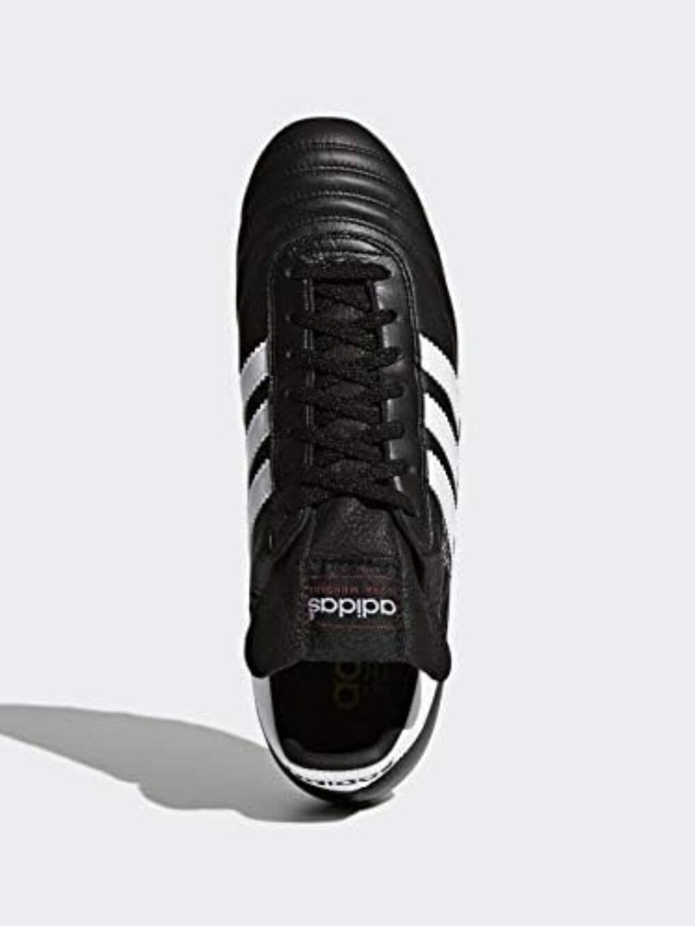 adidas Copa Mundial Soccer Cleats - Men's 5.5/Women's 7.5